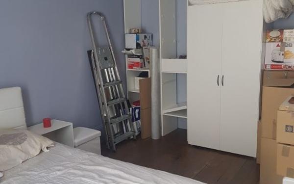 Appartement à louer    1 pièce •  Lizy-sur-Ourcq