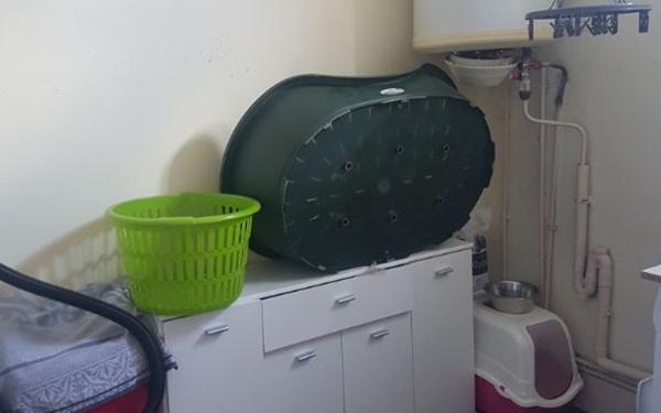 Appartement à louer    1 pièce •  Lizy-sur-Ourcq