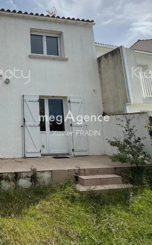 Maison à LES SABLES-D'OLONNE, 85100 - 3 pièces 64m²