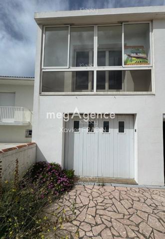 Maison à LES SABLES-D'OLONNE, 85100 - 3 pièces 64m²