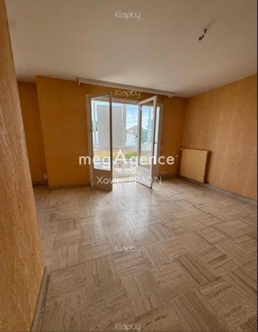 Maison à LES SABLES-D'OLONNE, 85100 - 3 pièces 64m²