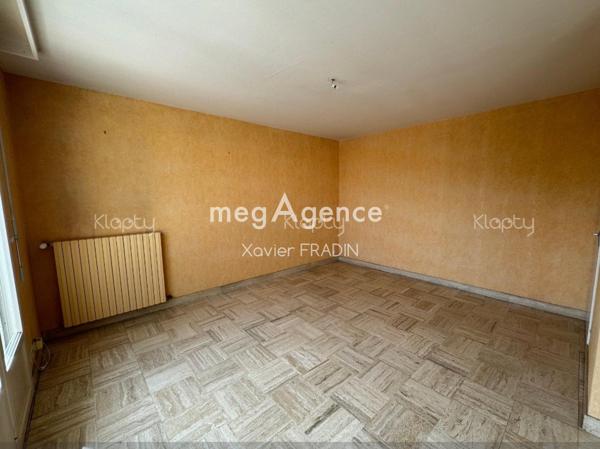 Maison à LES SABLES-D'OLONNE, 85100 - 3 pièces 64m²