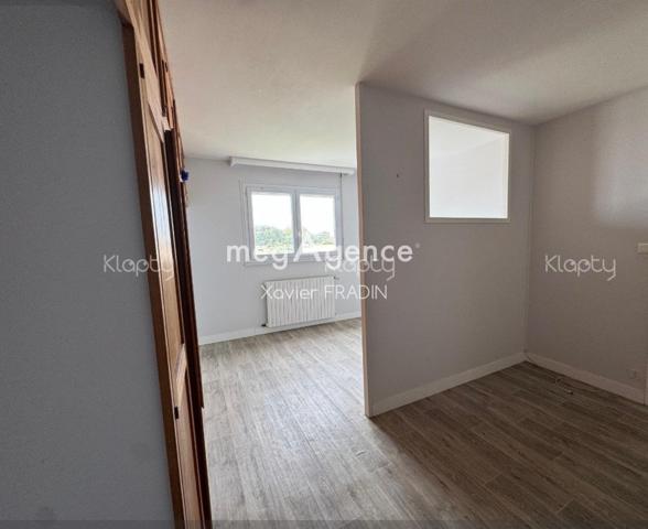 Maison à LES SABLES-D'OLONNE, 85100 - 3 pièces 64m²