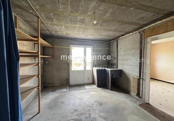 Maison à LES SABLES-D'OLONNE, 85100 - 3 pièces 64m²