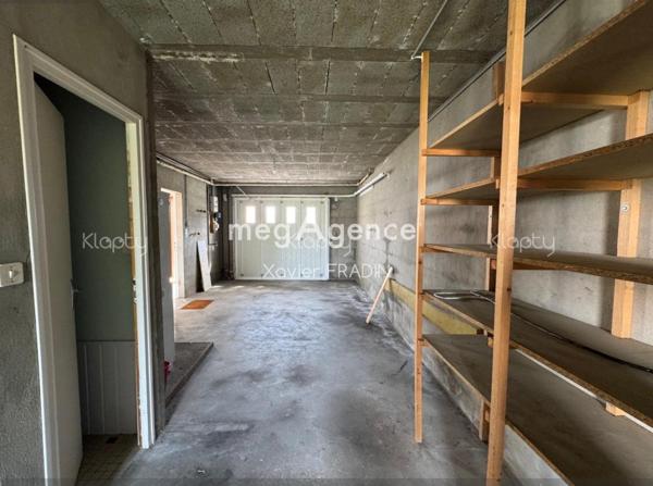 Maison à LES SABLES-D'OLONNE, 85100 - 3 pièces 64m²