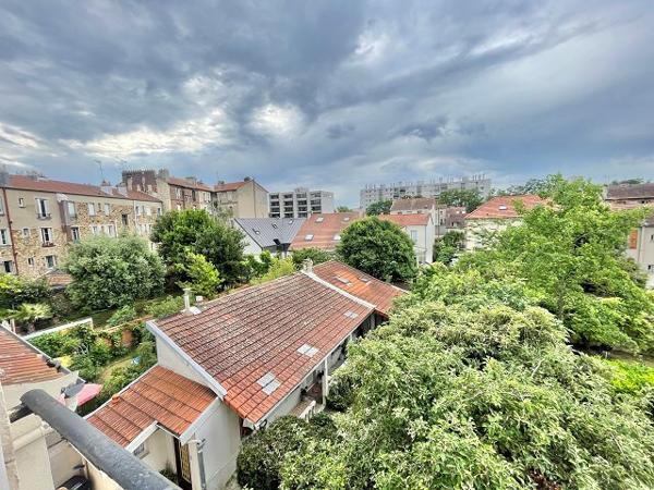 MAISONS-ALFORT