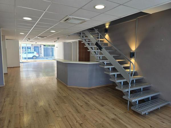 Immeuble à fort potentiel – Idéal investissement ou projet mixte