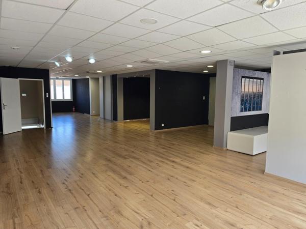 Immeuble à fort potentiel – Idéal investissement ou projet mixte