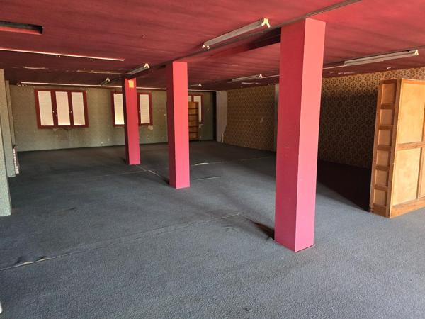 Immeuble à fort potentiel – Idéal investissement ou projet mixte