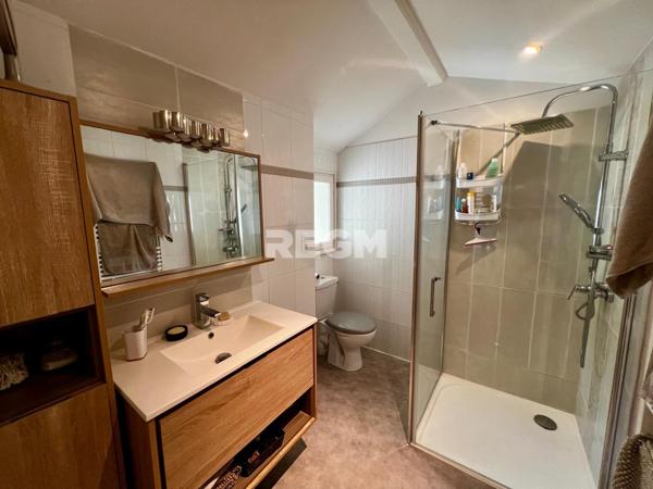 Semussac (17120) Maison de caractère