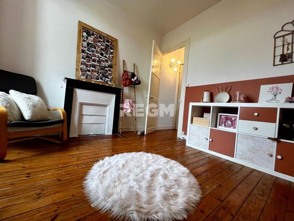 Semussac (17120) Maison de caractère