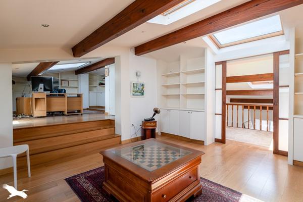 Appartement à vendre |  Saintes |  5 pièces | 160 m²