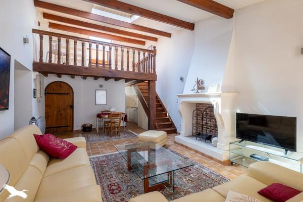 Appartement à vendre |  Saintes |  5 pièces | 160 m²