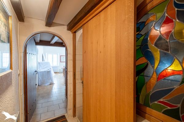 Appartement à vendre |  Saintes |  5 pièces | 160 m²