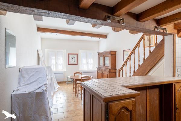 Appartement à vendre |  Saintes |  5 pièces | 160 m²