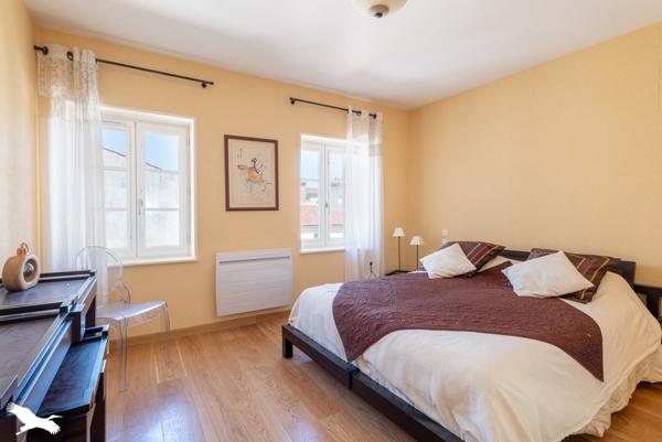 Appartement à vendre |  Saintes |  5 pièces | 160 m²