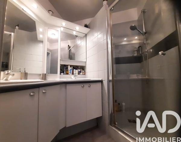 Appartement à vendre 3 pièces 82 m² La Grande-Motte