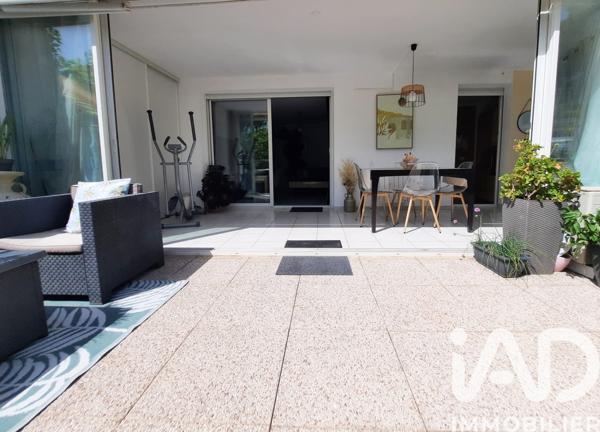 Appartement à vendre 3 pièces 82 m² La Grande-Motte