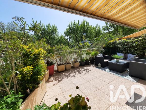 Appartement à vendre 3 pièces 82 m² La Grande-Motte