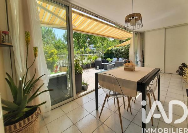Appartement à vendre 3 pièces 82 m² La Grande-Motte