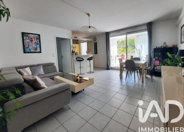 Appartement à vendre 3 pièces 82 m² La Grande-Motte