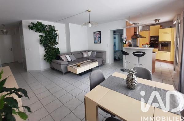 Appartement à vendre 3 pièces 82 m² La Grande-Motte
