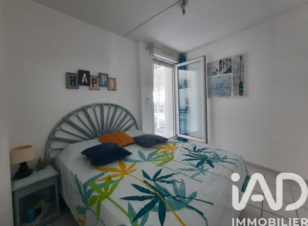 Appartement à vendre 3 pièces 82 m² La Grande-Motte