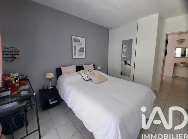 Appartement à vendre 3 pièces 82 m² La Grande-Motte