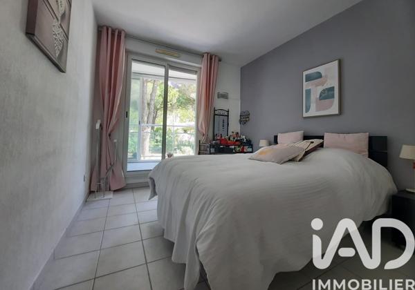 Appartement à vendre 3 pièces 82 m² La Grande-Motte