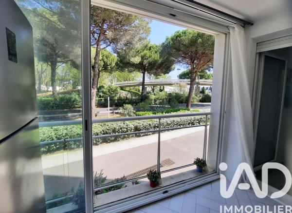 Appartement à vendre 3 pièces 82 m² La Grande-Motte
