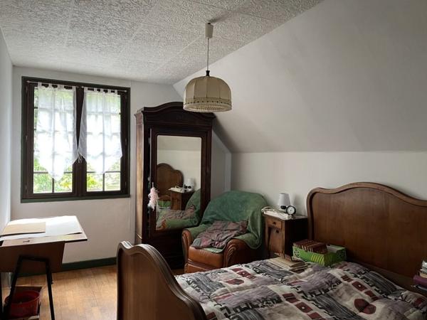 Maison à vendre |  Saint-Viance |  7 pièces | 150 m²