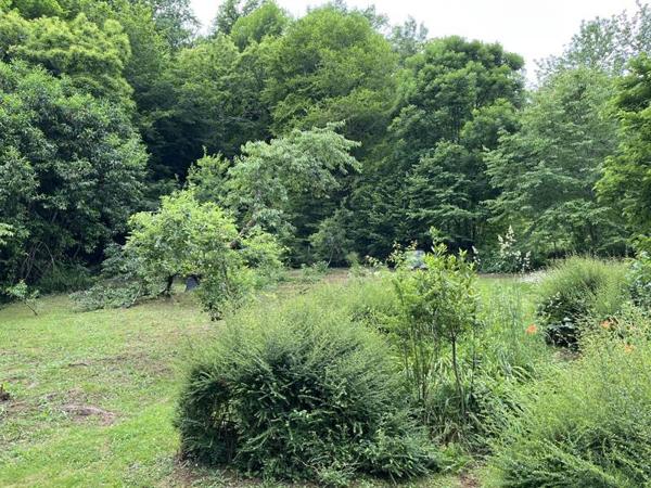 Maison à vendre |  Saint-Viance |  7 pièces | 150 m²