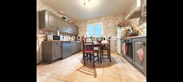 Maison à VILLEPINTE, 11150 - 5 pièces 103m²