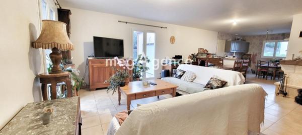 Maison à VILLEPINTE, 11150 - 5 pièces 103m²