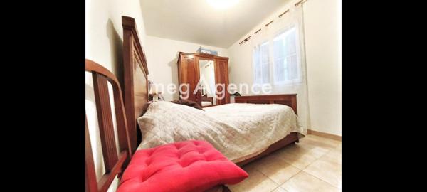 Maison à VILLEPINTE, 11150 - 5 pièces 103m²