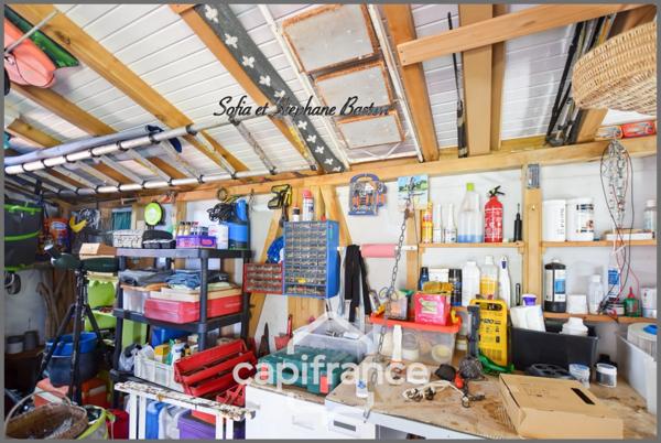 A vendre – Le Diamant - Villa P5 – 105m2 avec vue mer, spa et jardin tropical 826m2 – Martinique (972)