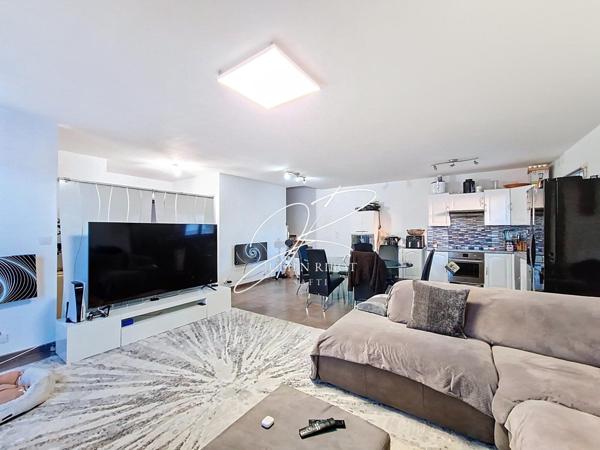 Maison T5 4 chambres 108 m² garage