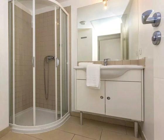 Appartement T2 vue mer sur le port de Solenzara