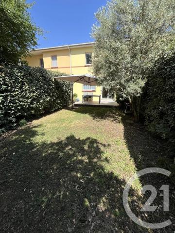 Maison à vendre  4 pièces - 88,61 m 2   ST ORENS DE GAMEVILLE  - 31
