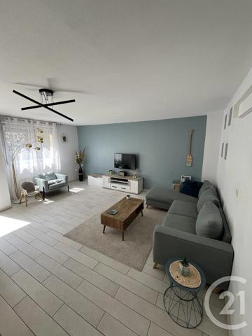 Maison à vendre  4 pièces - 88,61 m 2   ST ORENS DE GAMEVILLE  - 31