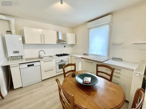 Appartement à vendre à Reims dans la Marne (51100), ref : 51046-2679   
Saint-Marceaux