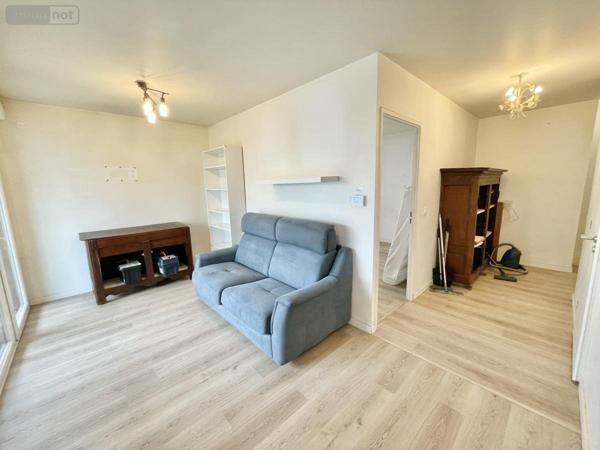 Appartement à vendre à Reims dans la Marne (51100), ref : 51046-2679   
Saint-Marceaux