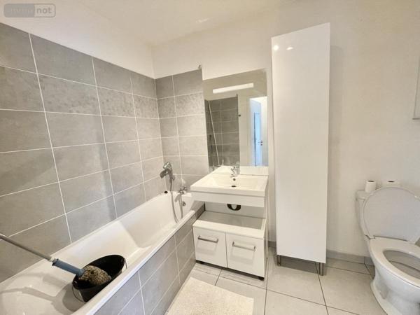 Appartement à vendre à Reims dans la Marne (51100), ref : 51046-2679   
Saint-Marceaux