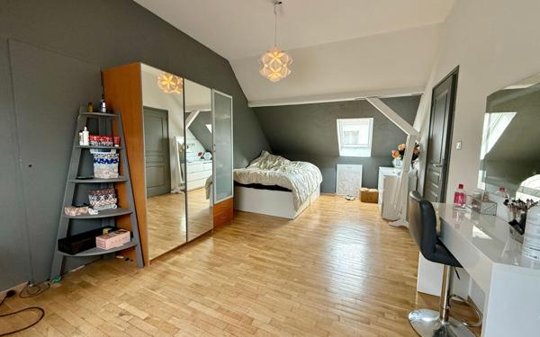 Maison à vendre    7 pièces • 182 m2 Reichstett