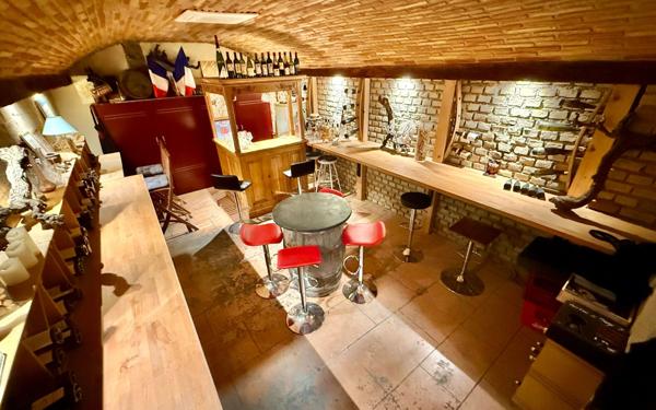 Maison à vendre    7 pièces • 182 m2 Reichstett