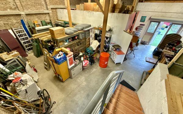 Maison à vendre    7 pièces • 182 m2 Reichstett