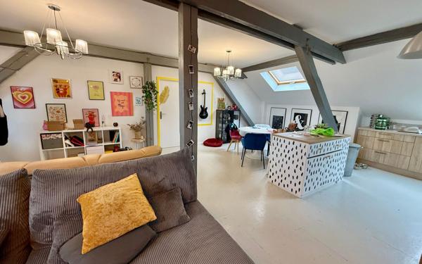 Maison à vendre    7 pièces • 182 m2 Reichstett