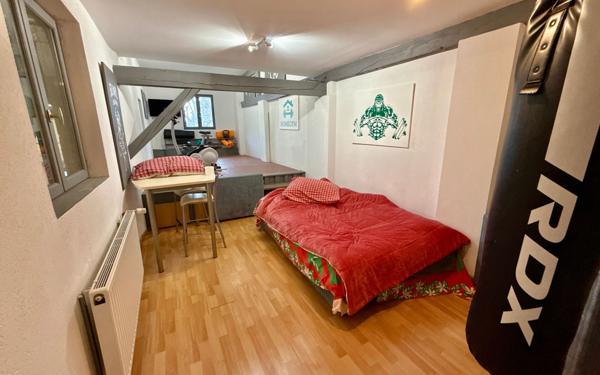 Maison à vendre    7 pièces • 182 m2 Reichstett