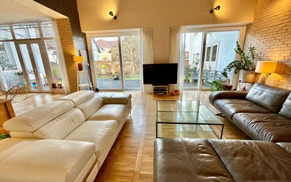 Maison à vendre    7 pièces • 182 m2 Reichstett