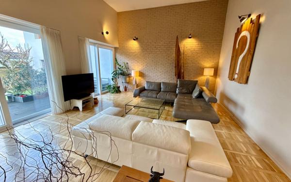 Maison à vendre    7 pièces • 182 m2 Reichstett